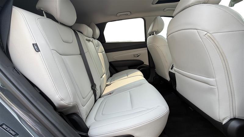 2025 Hyundai Tucson SEL Convenience - Photo 18