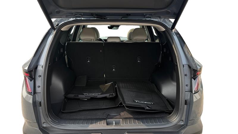 2025 Hyundai Tucson SEL Convenience - Photo 19