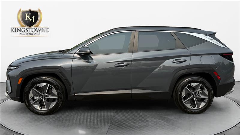 2025 Hyundai Tucson SEL Convenience - Photo 2