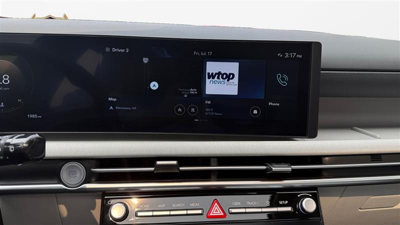 2025 Hyundai Tucson SEL Convenience - Photo 21