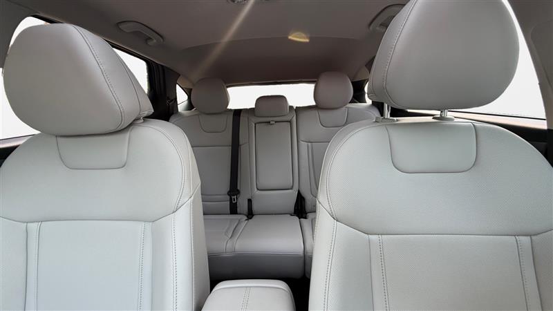 2025 Hyundai Tucson SEL Convenience - Photo 23