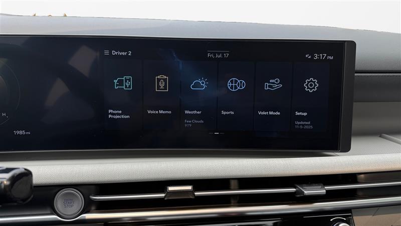 2025 Hyundai Tucson SEL Convenience - Photo 24