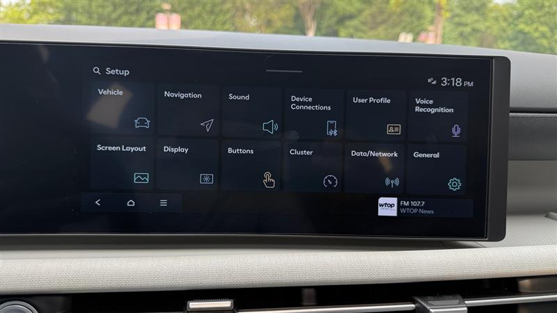 2025 Hyundai Tucson SEL Convenience - Photo 27