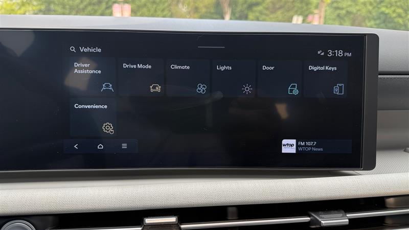 2025 Hyundai Tucson SEL Convenience - Photo 28