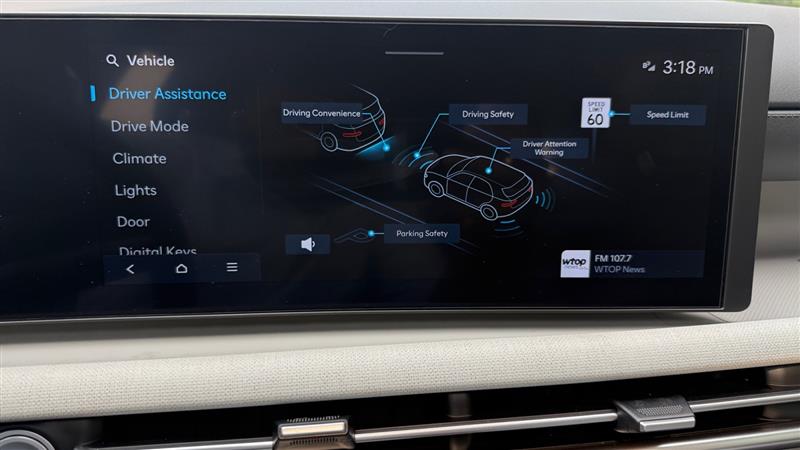 2025 Hyundai Tucson SEL Convenience - Photo 29
