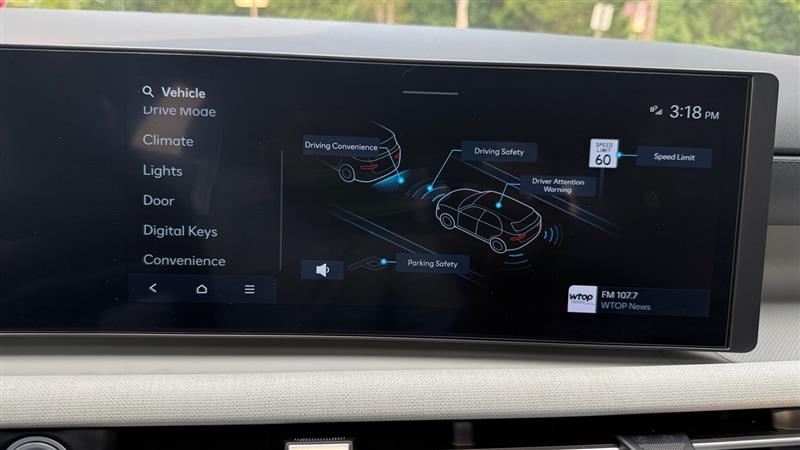 2025 Hyundai Tucson SEL Convenience - Photo 30
