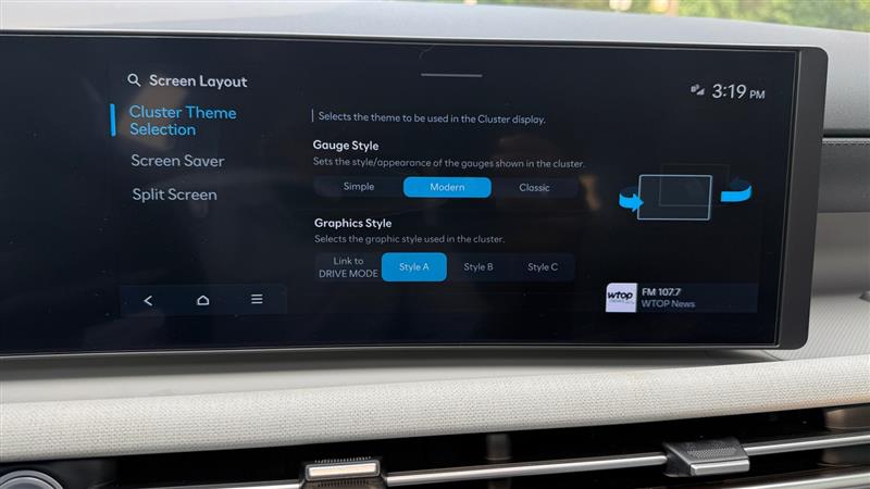 2025 Hyundai Tucson SEL Convenience - Photo 31