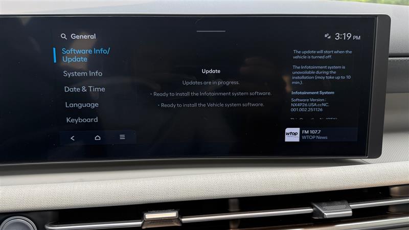 2025 Hyundai Tucson SEL Convenience - Photo 32
