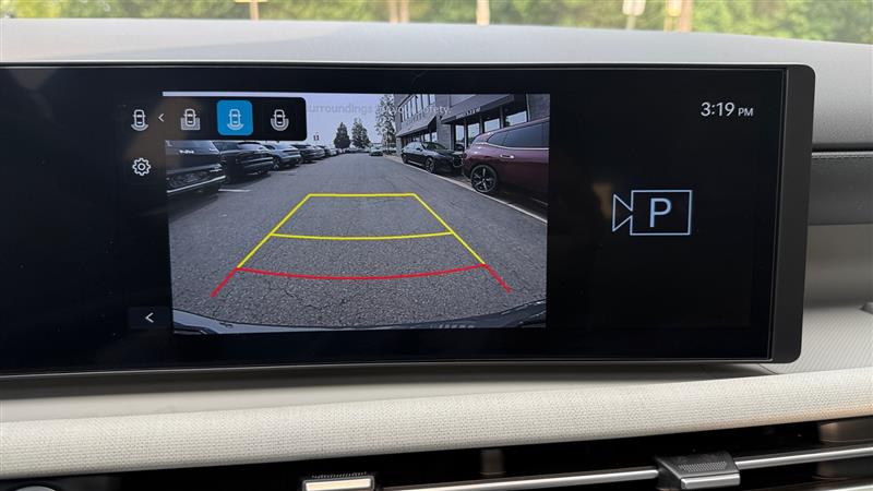 2025 Hyundai Tucson SEL Convenience - Photo 34