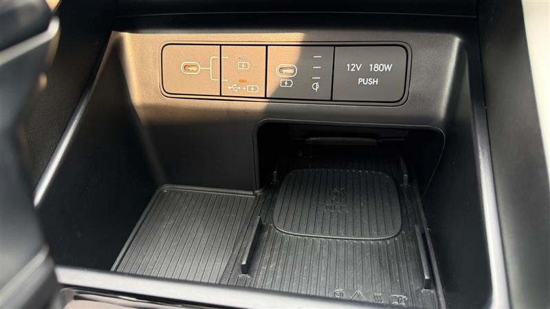 2025 Hyundai Tucson SEL Convenience - Photo 36
