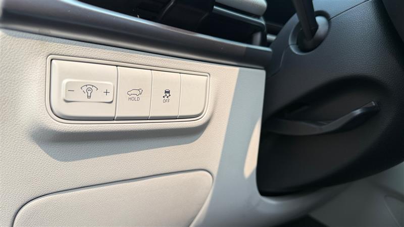 2025 Hyundai Tucson SEL Convenience - Photo 37