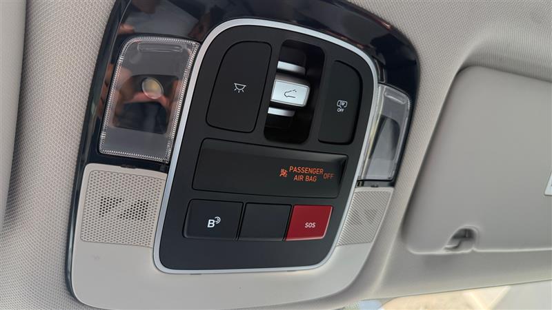 2025 Hyundai Tucson SEL Convenience - Photo 38