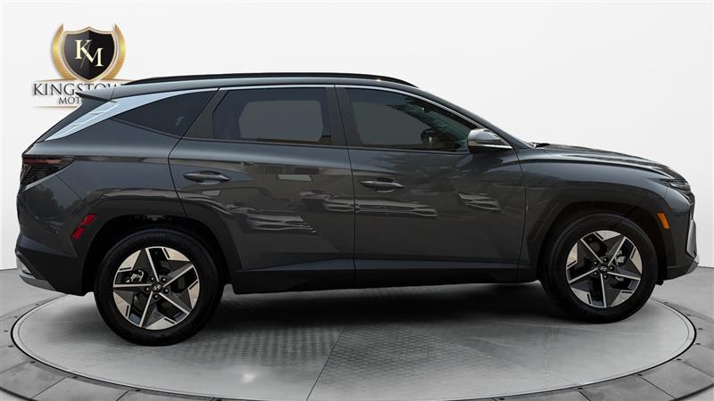 2025 Hyundai Tucson SEL Convenience - Photo 6