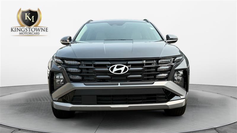 2025 Hyundai Tucson SEL Convenience - Photo 8