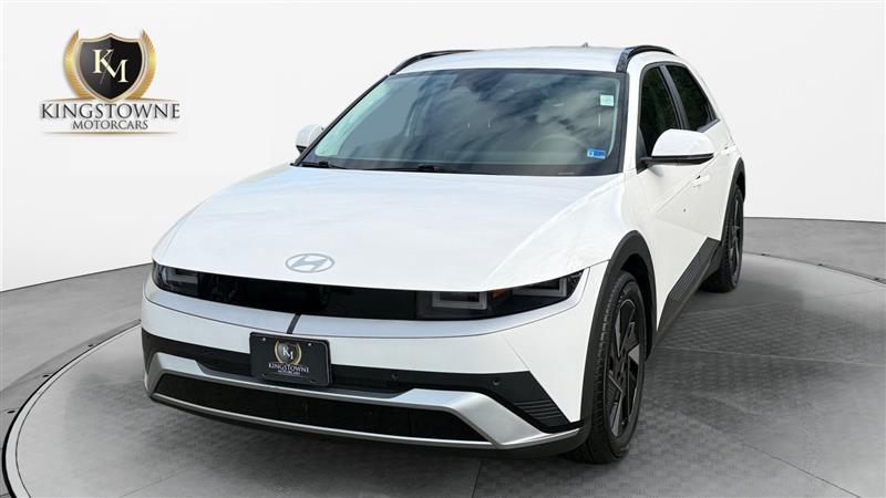 2025 Hyundai Ioniq 5