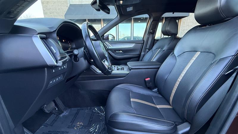 2024 Mazda CX-90 Premium Plus Package - Photo 11