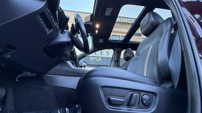 2024 Mazda CX-90 Premium Plus Package - Photo 12