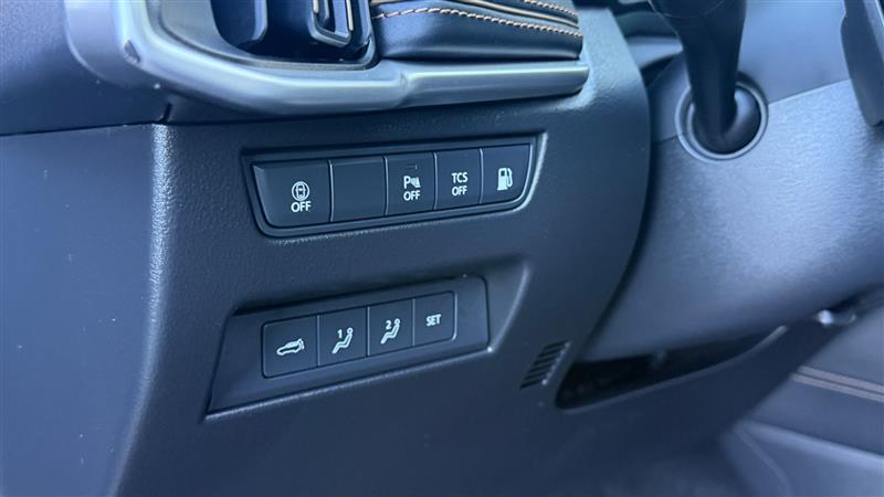 2024 Mazda CX-90 Premium Plus Package - Photo 15