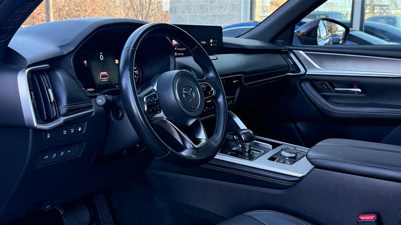 2024 Mazda CX-90 Premium Plus Package - Photo 16