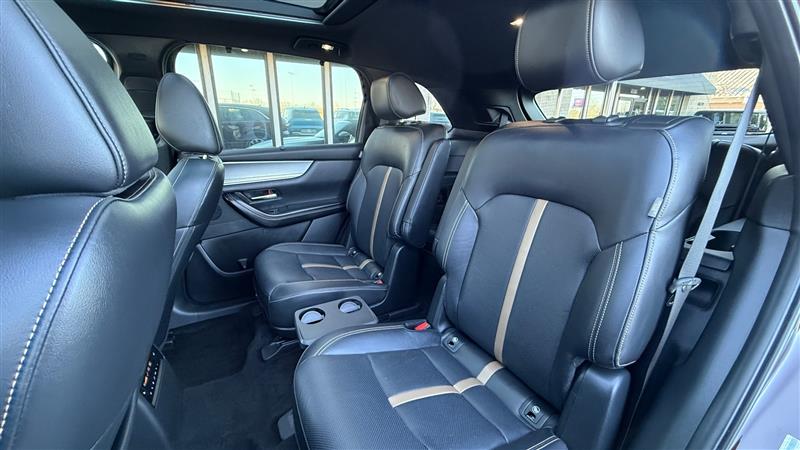 2024 Mazda CX-90 Premium Plus Package - Photo 19