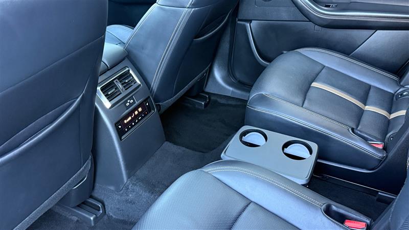 2024 Mazda CX-90 Premium Plus Package - Photo 20