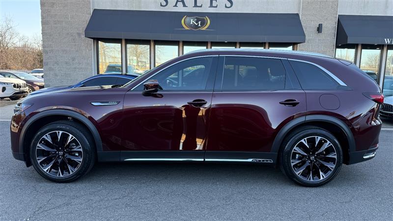 2024 Mazda CX-90 Premium Plus Package - Photo 2