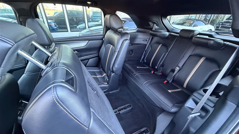 2024 Mazda CX-90 Premium Plus Package - Photo 22