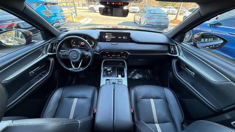 2024 Mazda CX-90 Premium Plus Package - Photo 23