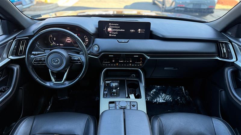2024 Mazda CX-90 Premium Plus Package - Photo 24