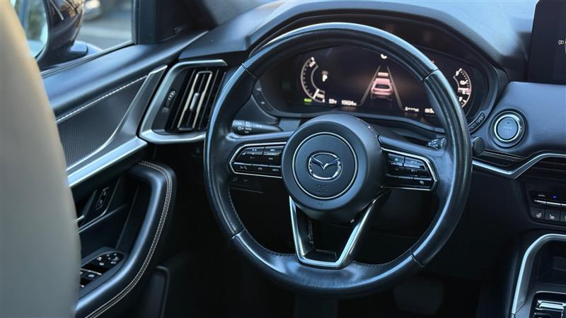 2024 Mazda CX-90 Premium Plus Package - Photo 25