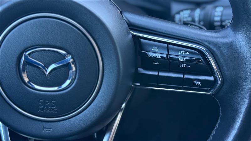 2024 Mazda CX-90 Premium Plus Package - Photo 28