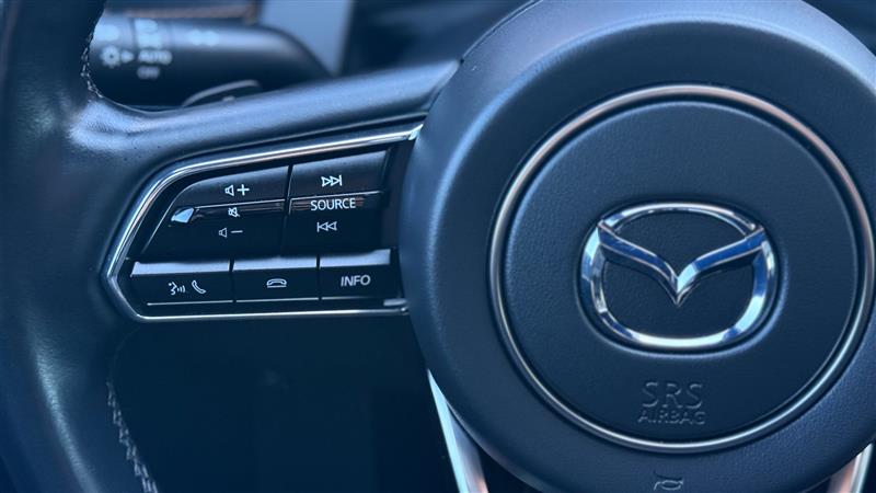 2024 Mazda CX-90 Premium Plus Package - Photo 29