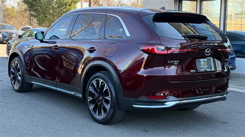 2024 Mazda CX-90 Premium Plus Package - Photo 3