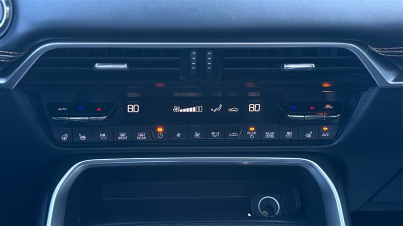 2024 Mazda CX-90 Premium Plus Package - Photo 31