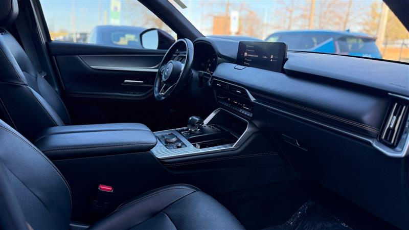 2024 Mazda CX-90 Premium Plus Package - Photo 32
