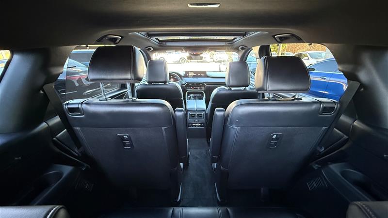 2024 Mazda CX-90 Premium Plus Package - Photo 34