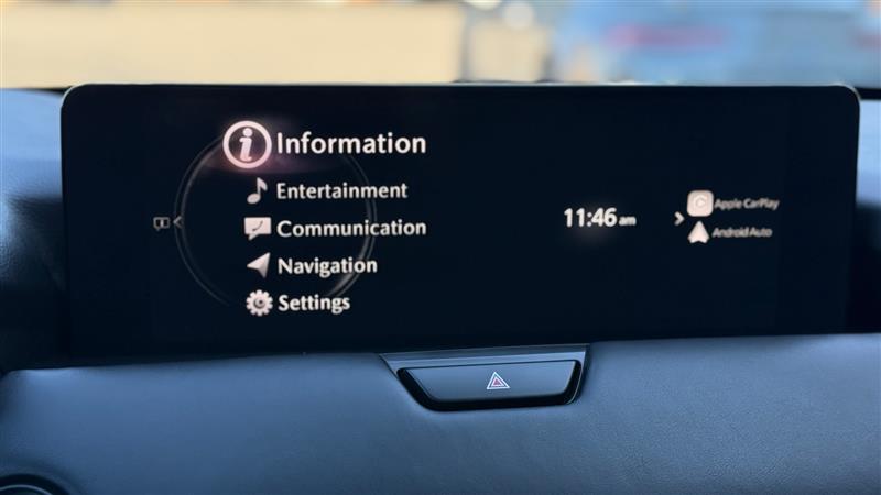 2024 Mazda CX-90 Premium Plus Package - Photo 36