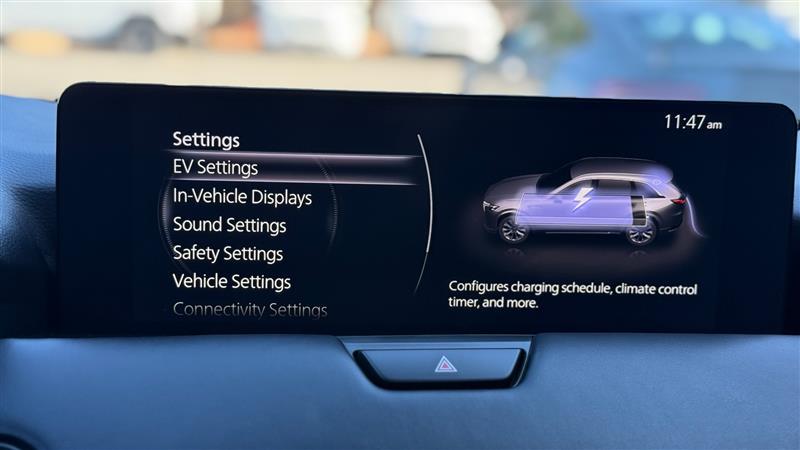 2024 Mazda CX-90 Premium Plus Package - Photo 37