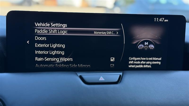 2024 Mazda CX-90 Premium Plus Package - Photo 38