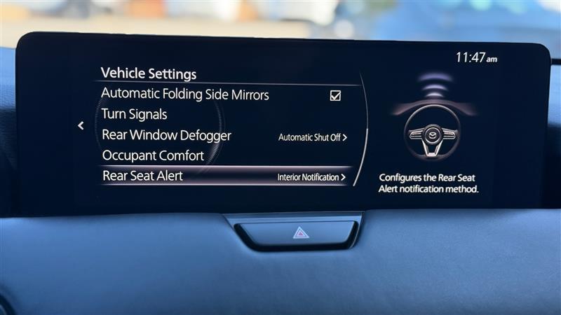 2024 Mazda CX-90 Premium Plus Package - Photo 40