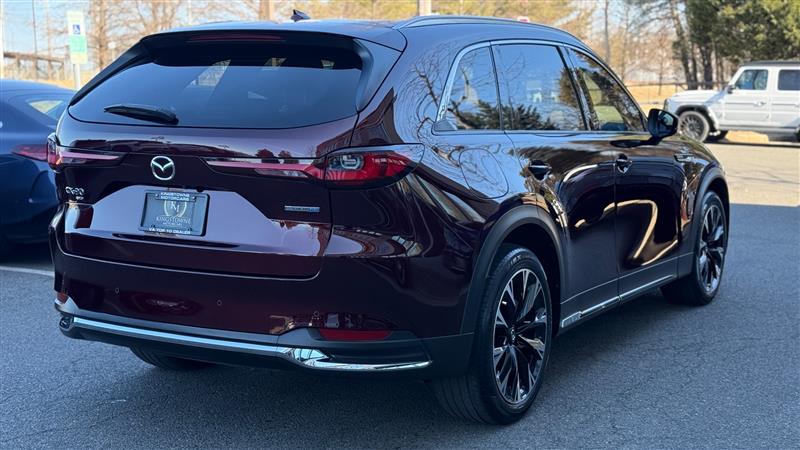 2024 Mazda CX-90 Premium Plus Package - Photo 5