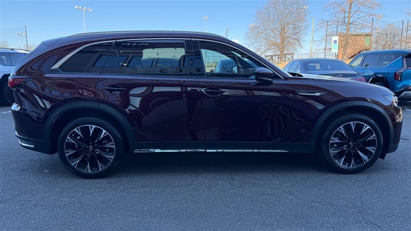 2024 Mazda CX-90 Premium Plus Package - Photo 6