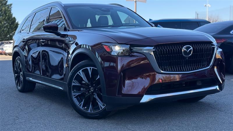 2024 Mazda CX-90 Premium Plus Package - Photo 7