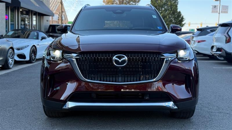 2024 Mazda CX-90 Premium Plus Package - Photo 8