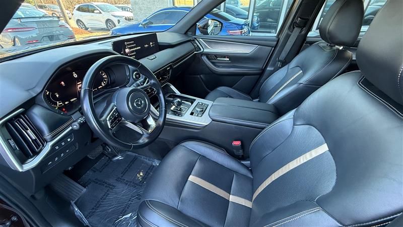 2024 Mazda CX-90 Premium Plus Package - Photo 10