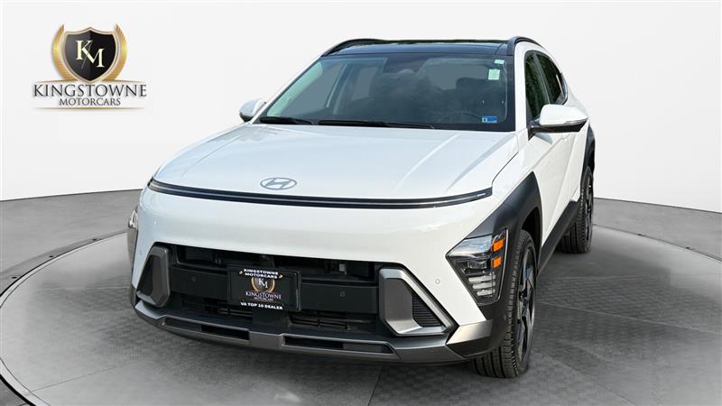2024 Hyundai Kona