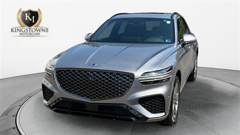 2023 GENESIS GV70