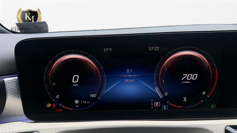2022 Mercedes-Benz A-Class A220 - Photo 14