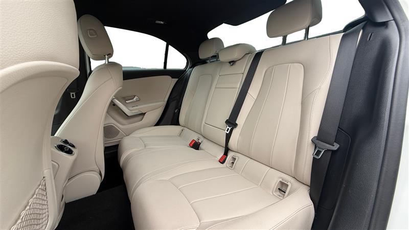 2022 Mercedes-Benz A-Class A220 - Photo 16