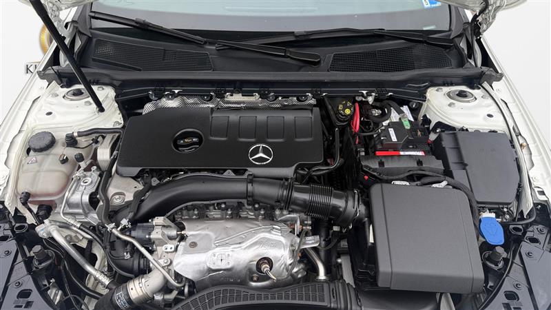 2022 Mercedes-Benz A-Class A220 - Photo 20